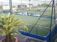 Logo di SCUOLA CALCIO TEAM SPORT MILLENNIUM
