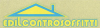 Logo di EDILCONTROSOFFITTI