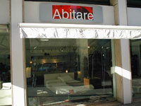 Logo di ABITARE srl