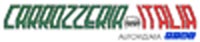 Logo di CARROZZERIA ITALIA AUTORIZZATA FIAT