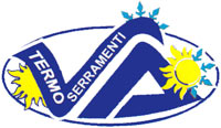 Logo di TERMOSERRAMENTI