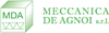 MECCANICA DE AGNOI srl