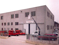 Logo di BRESSAN GIORGIO srl