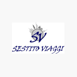 Logo di SESTITO VIAGGI