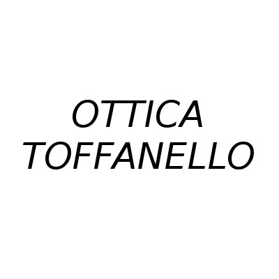 Logo di OTTICA TOFFANELLO
