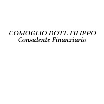 Logo di COMOGLIO FILIPPO