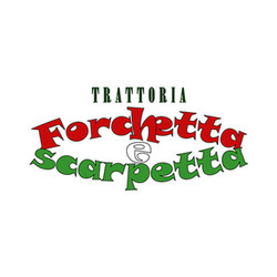 Logo di FORCHETTA E SCARPETTA