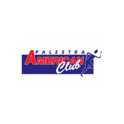 Logo di PALESTRA AMERICAN CLUB DI MARINA ENRICO