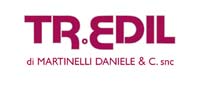 Logo di TR.EDIL