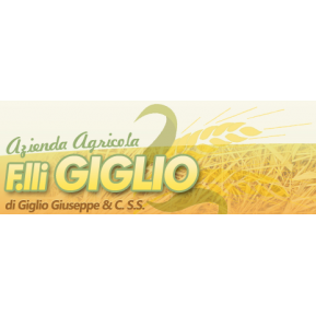 Logo di AZIENDA AGRICOLA F.LLI GIGLIO