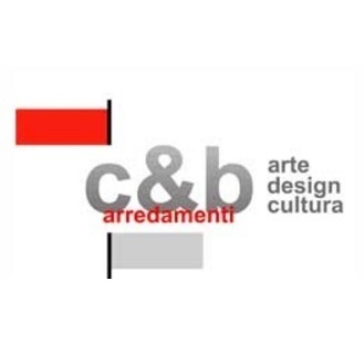 Logo di C & B ARREDAMENTI
