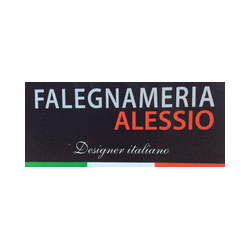 Logo di FALEGNAMERIA ALESSIO