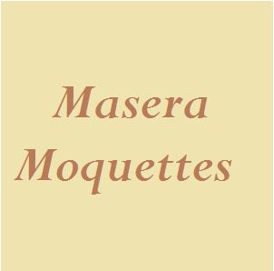 Logo di MASERA MOQUETTES
