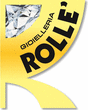 Logo di ROLLÈ GIOIELLERIA