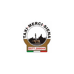 Logo di TAXI MERCI SIENA