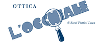Logo di OTTICA L' OCCHIALE