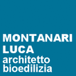 Logo di MONTANARI LUCA ARCH.