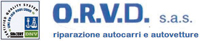 Logo di O.R.V.D.