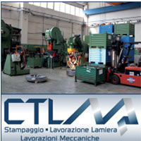 Logo di CTL srl