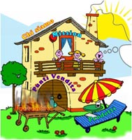 Logo di ECOCALOR BAMAR 2 srl