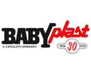 Logo di BABY PLAST
