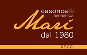 Logo di CASONCELLI MARÌ