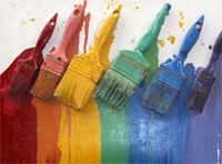 Logo di COLORIFICIO SO GE STE srl