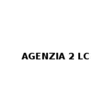 Logo di AGENZIA 2 LC