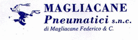 Logo di MAGLIACANE PNEUMATICI