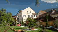 Logo di HOTEL TRAUBE