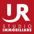 Logo di UR - STUDIO IMMOBILIARE - AGENZIA AFFARI - RAGAZZINI DR. UMBERTO