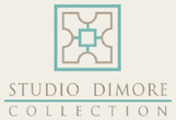 Logo di STUDIO DIMORE COLLECTION STUDIO 055