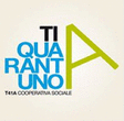 Logo di TIQUARANTUNO A