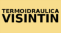 Logo di TERMOIDRAULICA VISINTIN DI PAOLO VISINTIN