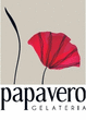 Logo di GELATERIA PAPAVERO