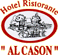 HOTEL AL CASON di SALMASO LUCIANO & C. sas