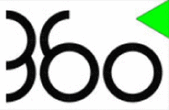 Logo di 360