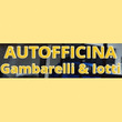 Logo di AUTOFFICINA - ELETTRAUTO GAMBARELLI & IOTTI