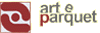 Logo di ART E PARQUET HOUSE