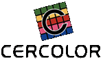 Logo di CERCOLOR PAVIMENTI E RIVESTIMENTI