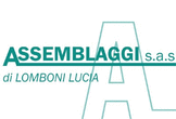 Logo di ASSEMBLAGGI