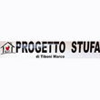 Logo di PROGETTO STUFA