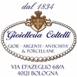 Logo di COLTELLI GIOIELLERIA