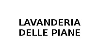 Logo di LAVANDERIA DELLE PIANE