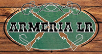 Logo di ARMERIA LR