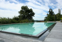 Logo di A & G PISCINE srl