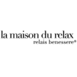 Logo di LA MAISON DU RELAX