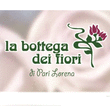 Logo di LA BOTTEGA DEI FIORI DI LORENA PARI