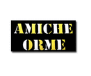 Logo di AMICHE ORME