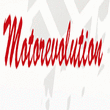 Logo di MOTOREVOLUTION